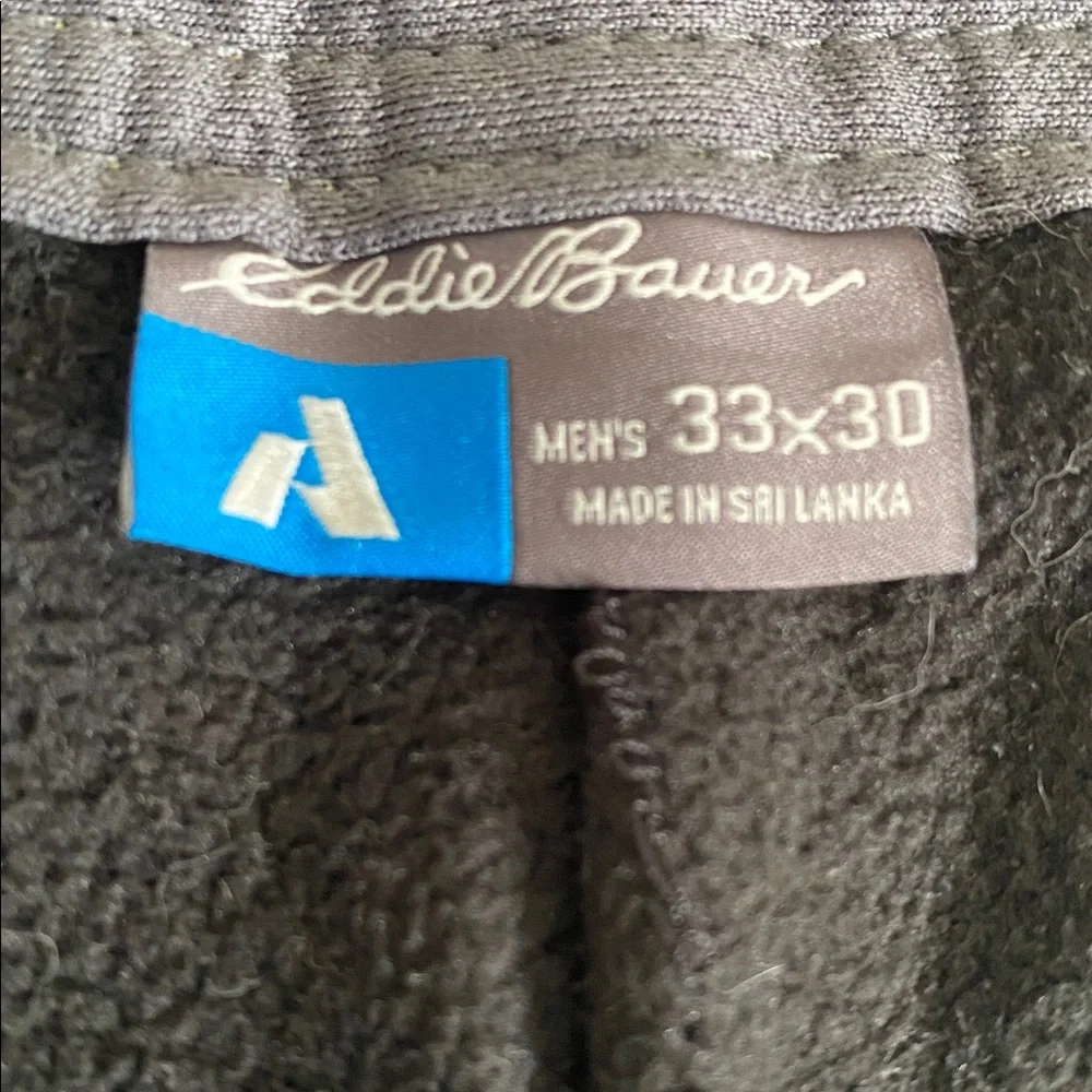 Men's Olive Green Pants 33